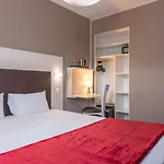 Baldi By Magna Arbor Hotel