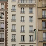 Hotel Baldi By Magna Arbor Paris