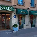 Hotel Baldi By Magna Arbor