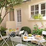 Hotel Baldi By Magna Arbor 3*