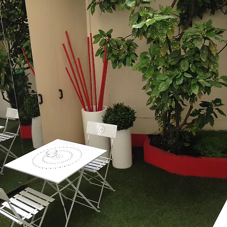 Baldi By Magna Arbor Hotel 3*