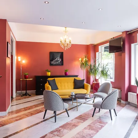 Baldi By Magna Arbor 3*