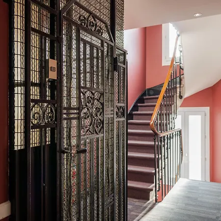 Baldi By Magna Arbor Hotel