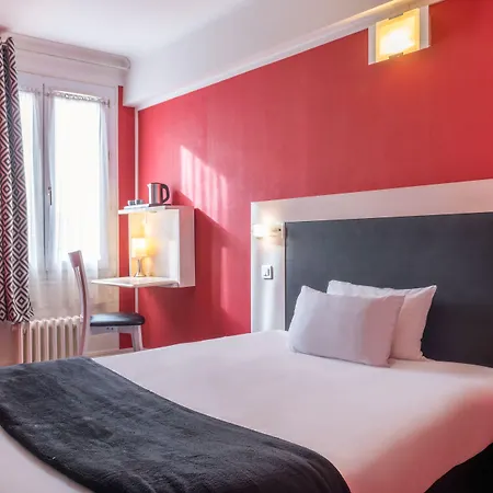 Hotel Baldi By Magna Arbor 3*