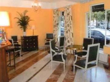 Baldi By Magna Arbor Hotel 3*