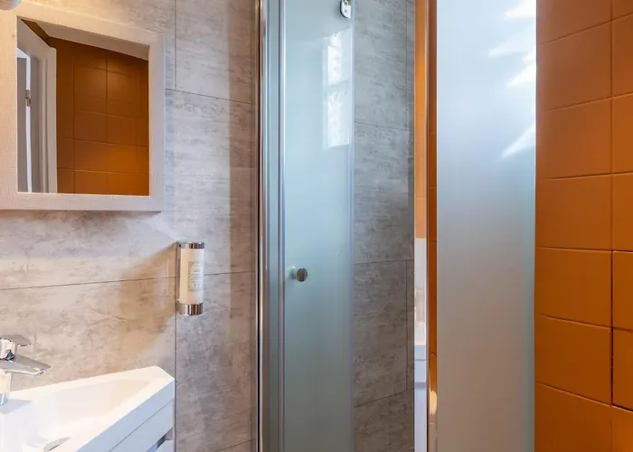 Baldi By Magna Arbor Hotel 3*