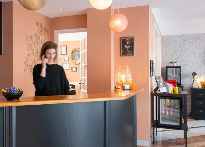 Baldi By Magna Arbor Hotel