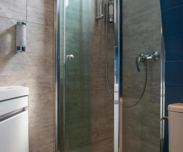 Baldi By Magna Arbor Parigi