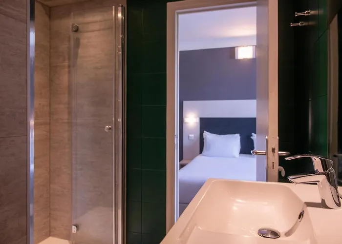 Hotel Baldi By Magna Arbor 3*