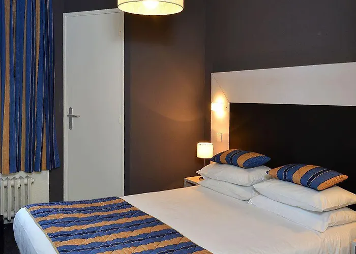 Hotel Baldi By Magna Arbor Parigi