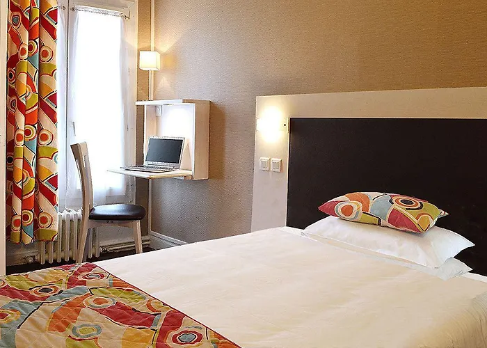 Baldi By Magna Arbor 3*