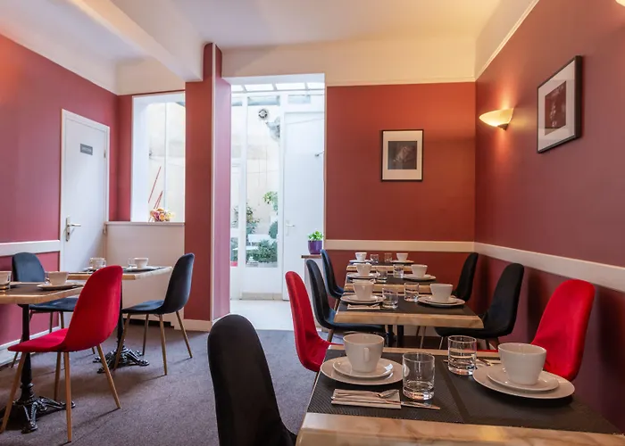 Baldi By Magna Arbor