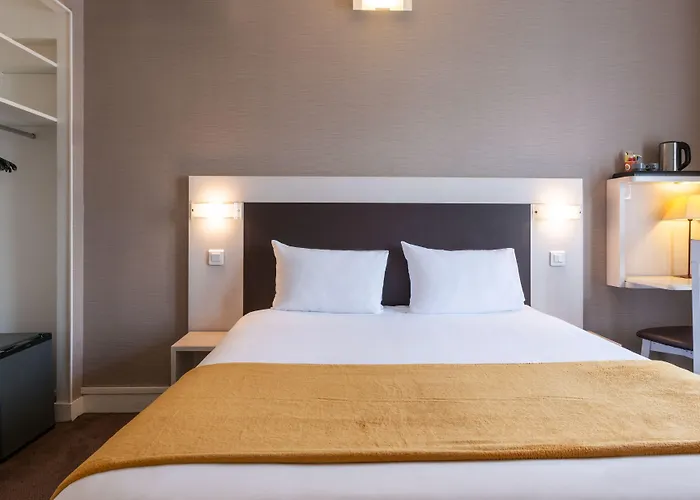 Hotel Baldi By Magna Arbor 3*