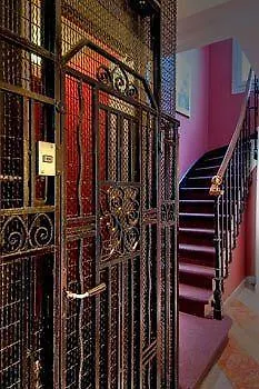 Baldi By Magna Arbor