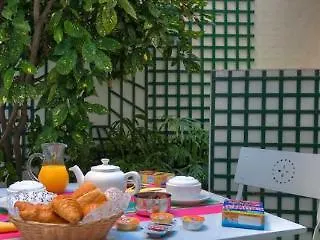 Baldi By Magna Arbor Parigi