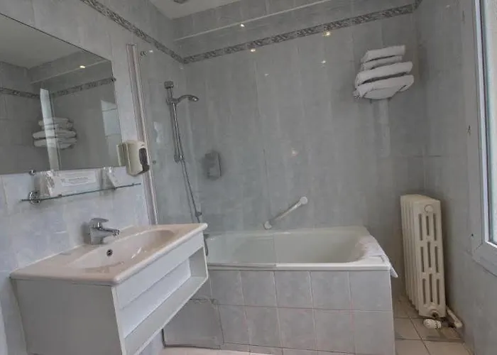 Hotel Baldi By Magna Arbor Parigi