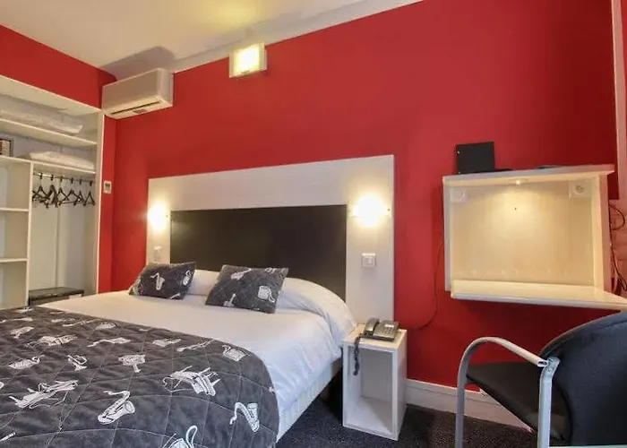 Baldi By Magna Arbor Parigi