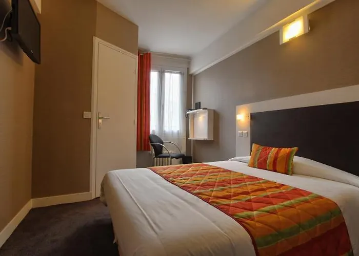 Baldi By Magna Arbor